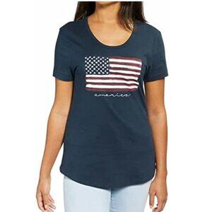 GALT American Freedom Tee Shirt, S NWT